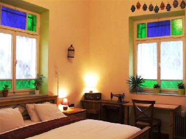 Holiday Apartment in HAIFA (Hefa (Haifa)) or holiday homes and vacation rentals