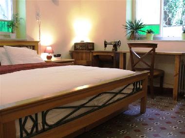 Holiday Apartment in HAIFA (Hefa (Haifa)) or holiday homes and vacation rentals