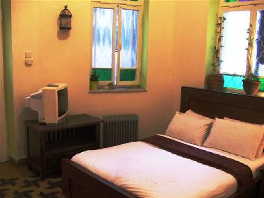Holiday Apartment in HAIFA (Hefa (Haifa)) or holiday homes and vacation rentals