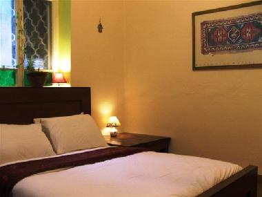 Holiday Apartment in HAIFA (Hefa (Haifa)) or holiday homes and vacation rentals