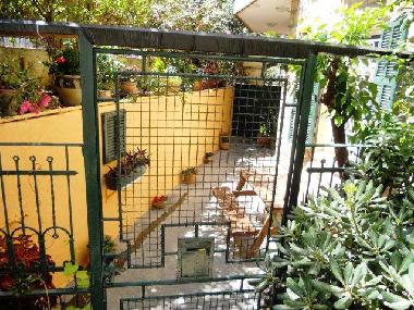 Holiday Apartment in HAIFA (Hefa (Haifa)) or holiday homes and vacation rentals
