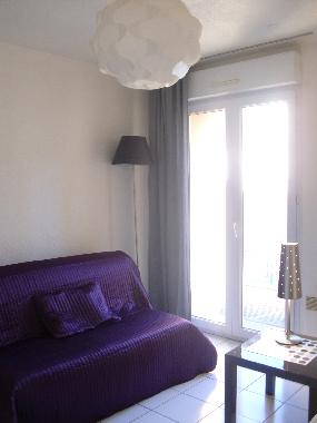 Holiday Apartment in MONTPELLIER (H�rault) or holiday homes and vacation rentals