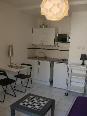 Holiday Apartment in MONTPELLIER (H�rault) or holiday homes and vacation rentals