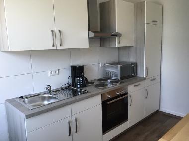 Holiday Apartment in Dorsten (Ruhrgebiet) or holiday homes and vacation rentals