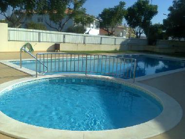 Holiday Apartment in Ferreiras - Albufeira (Algarve) or holiday homes and vacation rentals