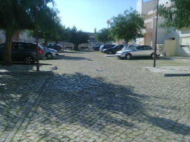 Holiday Apartment in Ferreiras - Albufeira (Algarve) or holiday homes and vacation rentals