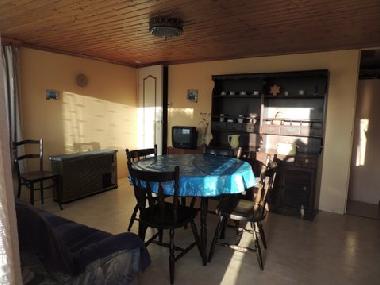 Chalet in Bredene (Flanders) or holiday homes and vacation rentals