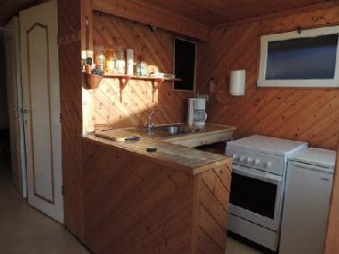 Chalet in Bredene (Flanders) or holiday homes and vacation rentals