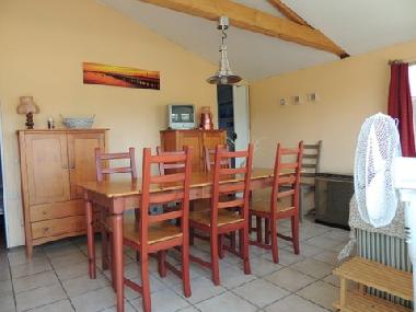 Chalet in Bredene (Flanders) or holiday homes and vacation rentals