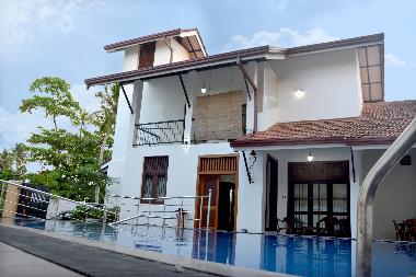 Villa in negombo (Gampaha) or holiday homes and vacation rentals