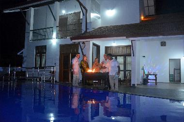 Villa in negombo (Gampaha) or holiday homes and vacation rentals