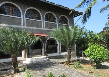 Holiday Apartment in Watamu (Coast) or holiday homes and vacation rentals