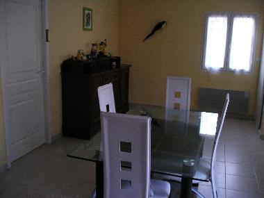 Holiday House in FRONTIGNAN (H�rault) or holiday homes and vacation rentals