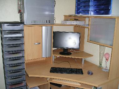 Holiday House in FRONTIGNAN (H�rault) or holiday homes and vacation rentals