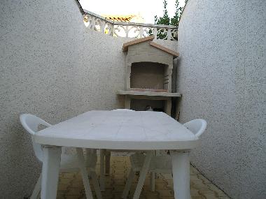 Holiday House in FRONTIGNAN (H�rault) or holiday homes and vacation rentals