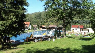 Holiday Apartment in Benshausen (Thuringian forest) or holiday homes and vacation rentals
