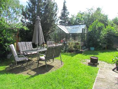 Holiday Apartment in Bergisch Gladbach (Region Cologne) or holiday homes and vacation rentals