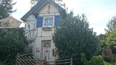 Holiday Apartment in Bergisch Gladbach (Region Cologne) or holiday homes and vacation rentals