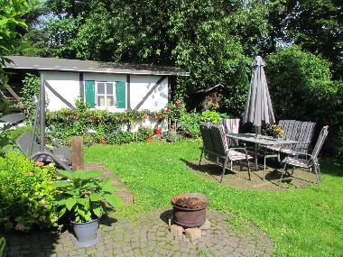 Holiday Apartment in Bergisch Gladbach (Region Cologne) or holiday homes and vacation rentals