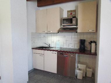 Holiday Apartment in Bergisch Gladbach (Region Cologne) or holiday homes and vacation rentals