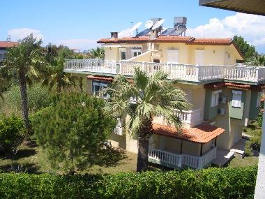 Holiday House in Near Antalya Side Manavgat Alanya (Antalya) or holiday homes and vacation rentals