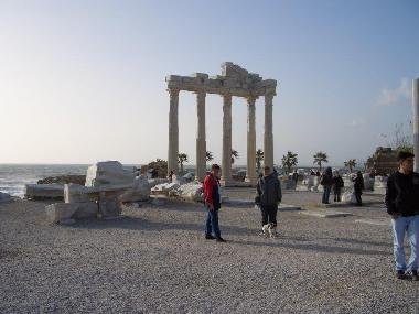 Holiday House in Near Antalya Side Manavgat Alanya (Antalya) or holiday homes and vacation rentals