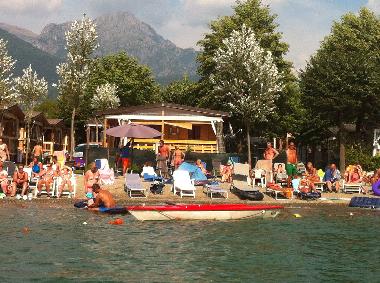 Chalet in Porlezza (Como) or holiday homes and vacation rentals