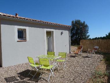 Holiday Apartment in Afa (Corse-du-Sud) or holiday homes and vacation rentals