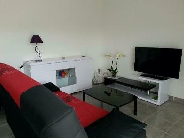 Holiday Apartment in Afa (Corse-du-Sud) or holiday homes and vacation rentals