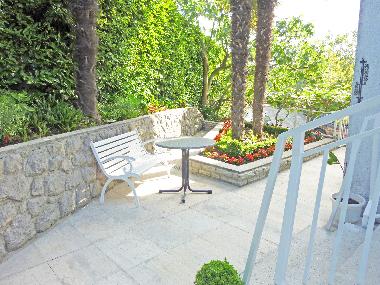 Holiday House in Matulji  (Primorsko-Goranska) or holiday homes and vacation rentals