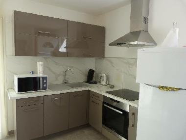 Holiday Apartment in Afa (Corse-du-Sud) or holiday homes and vacation rentals