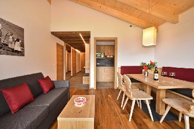 Holiday Apartment in Villn�ss (Bolzano-Bozen) or holiday homes and vacation rentals