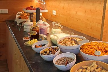 Holiday Apartment in Villn�ss (Bolzano-Bozen) or holiday homes and vacation rentals