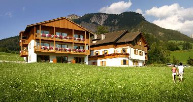 Holiday Apartment in Villn�ss (Bolzano-Bozen) or holiday homes and vacation rentals