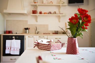 Villa in Monopoli (Bari) or holiday homes and vacation rentals