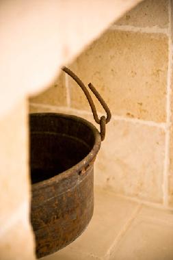 Villa in Monopoli (Bari) or holiday homes and vacation rentals