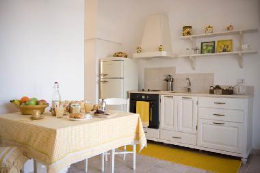 Villa in Monopoli (Bari) or holiday homes and vacation rentals