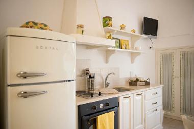 Villa in Monopoli (Bari) or holiday homes and vacation rentals