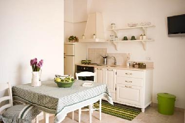 Villa in Monopoli (Bari) or holiday homes and vacation rentals