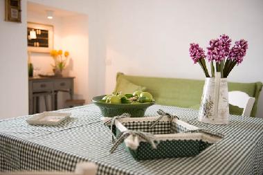 Villa in Monopoli (Bari) or holiday homes and vacation rentals