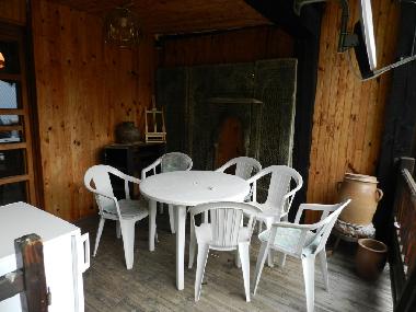 Chalet in CELLIERS LA LECHERE (Savoie) or holiday homes and vacation rentals