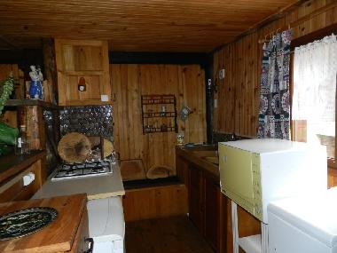 Chalet in CELLIERS LA LECHERE (Savoie) or holiday homes and vacation rentals