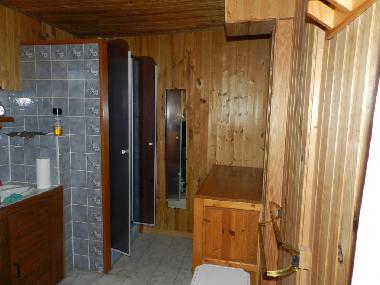 Chalet in CELLIERS LA LECHERE (Savoie) or holiday homes and vacation rentals