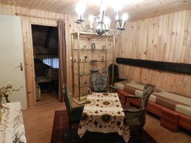 Chalet in CELLIERS LA LECHERE (Savoie) or holiday homes and vacation rentals