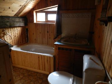 Chalet in CELLIERS LA LECHERE (Savoie) or holiday homes and vacation rentals