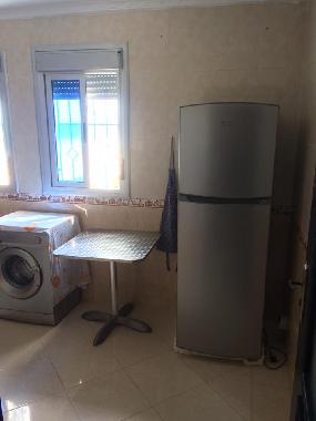 Holiday Apartment in Ksar sghir (Tanger) or holiday homes and vacation rentals