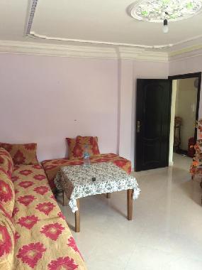 Holiday Apartment in Ksar sghir (Tanger) or holiday homes and vacation rentals