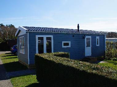 Chalet in De Koog (Noord-Holland) or holiday homes and vacation rentals