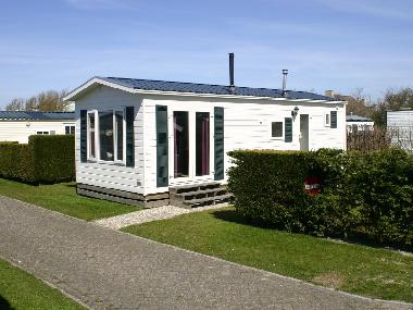 Chalet in De Koog (Noord-Holland) or holiday homes and vacation rentals