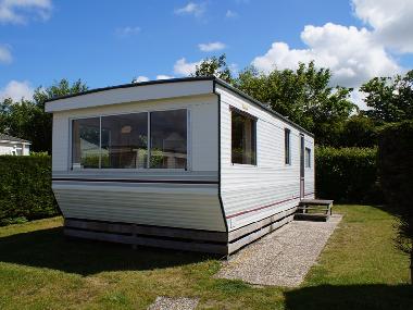 Chalet in De Koog (Noord-Holland) or holiday homes and vacation rentals